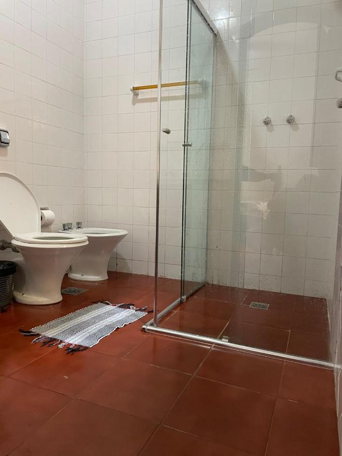 Pousada Alecrim Dourado Araquari Exteriör bild